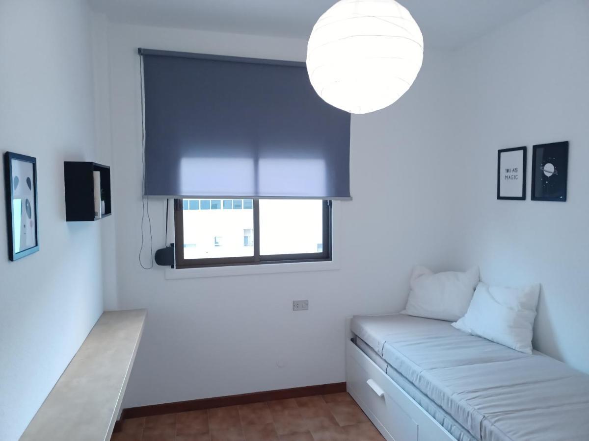 Ático Centro Ciudad Appartamento Santa Cruz de Tenerife Esterno foto